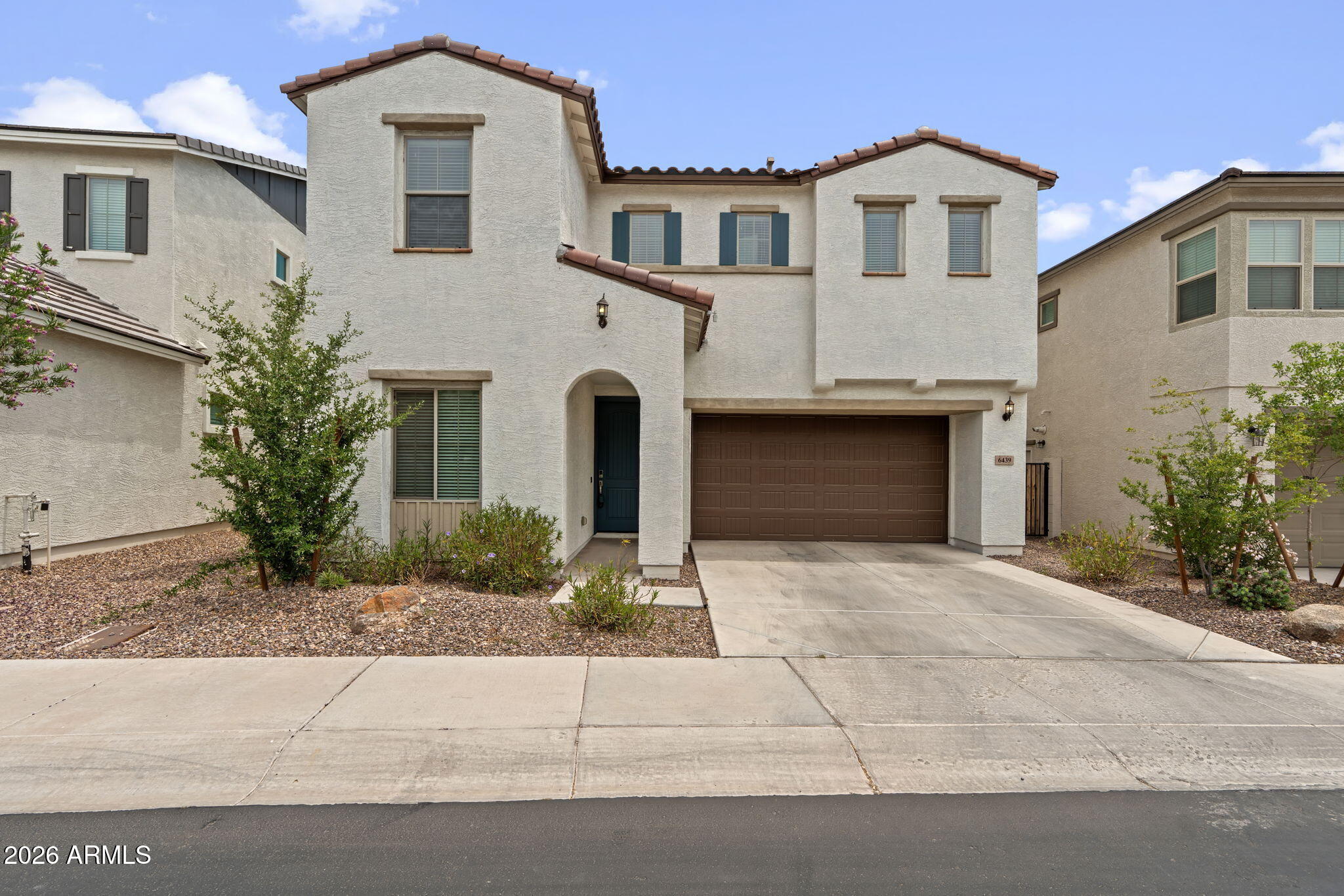 6439 N 17TH Place, Phoenix, AZ 85016 — Photo 1 of 42
