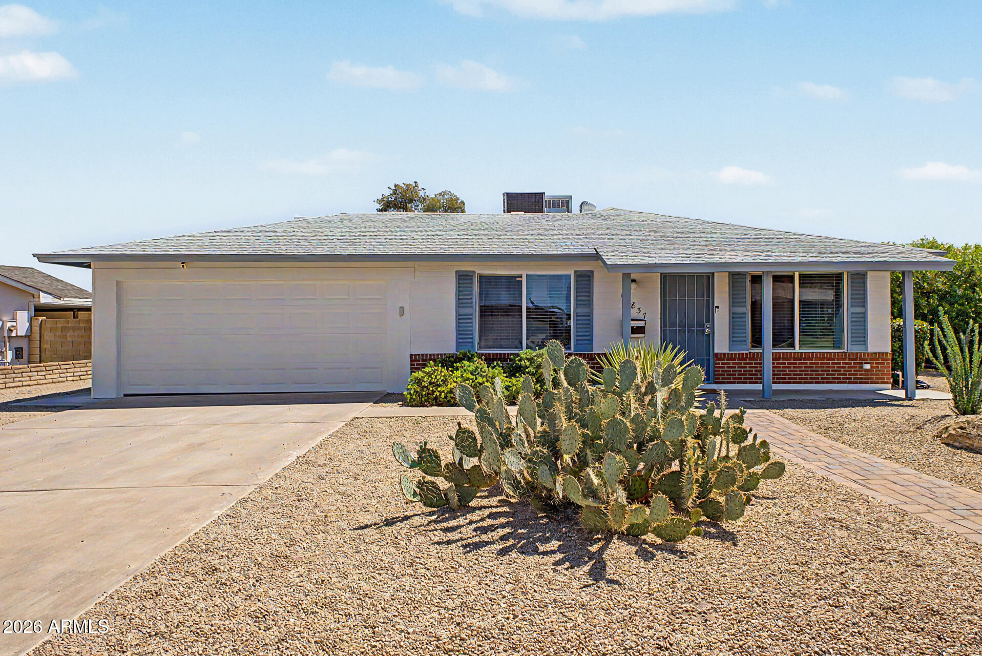 11837 N 22ND Place, Phoenix, AZ 85028 — Photo 1 of 34