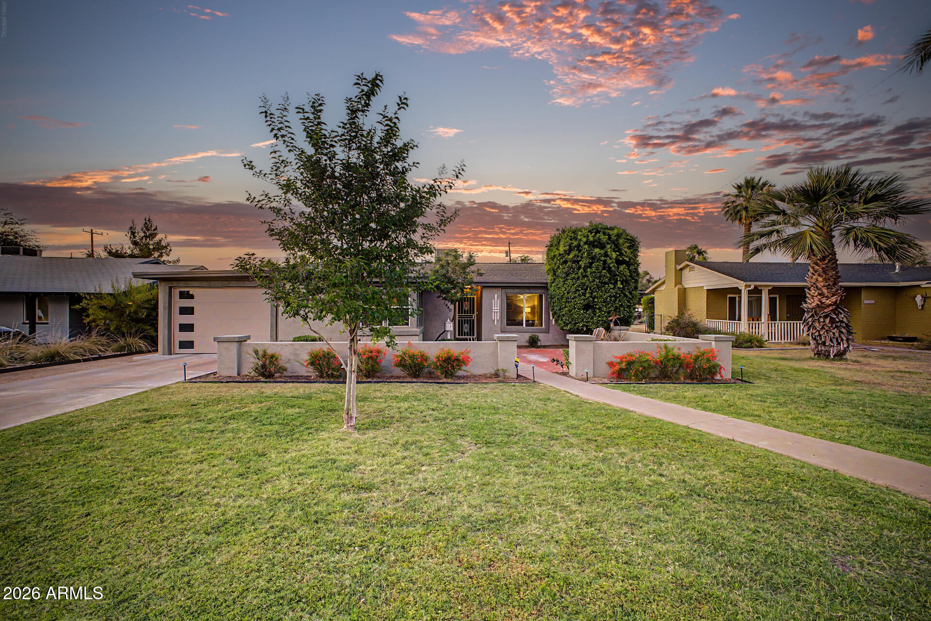 1440 E FLOWER Street, Phoenix, AZ 85014 — Photo 1 of 47