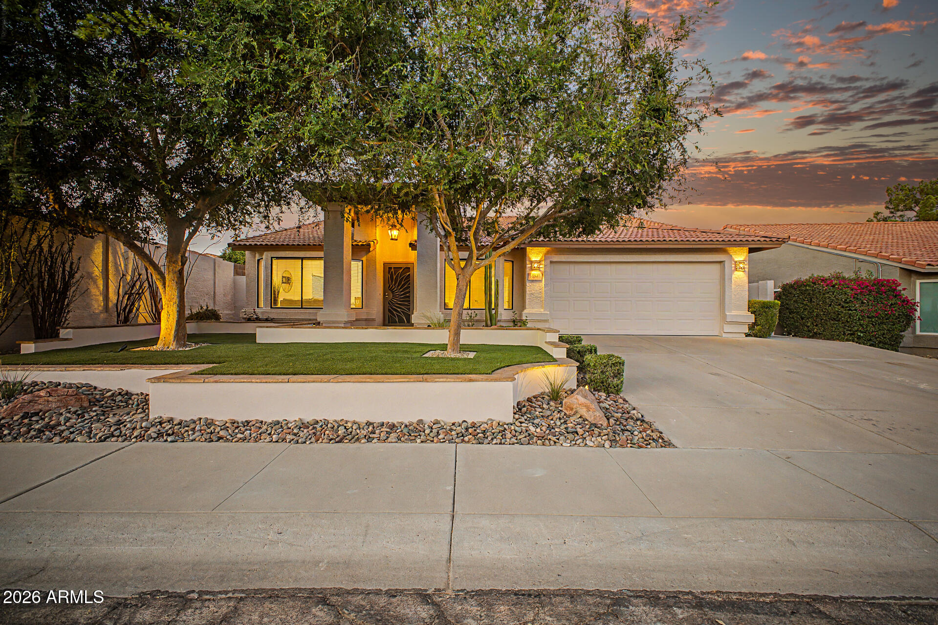 14843 S 27TH Street, Phoenix, AZ 85048 — Photo 1 of 51