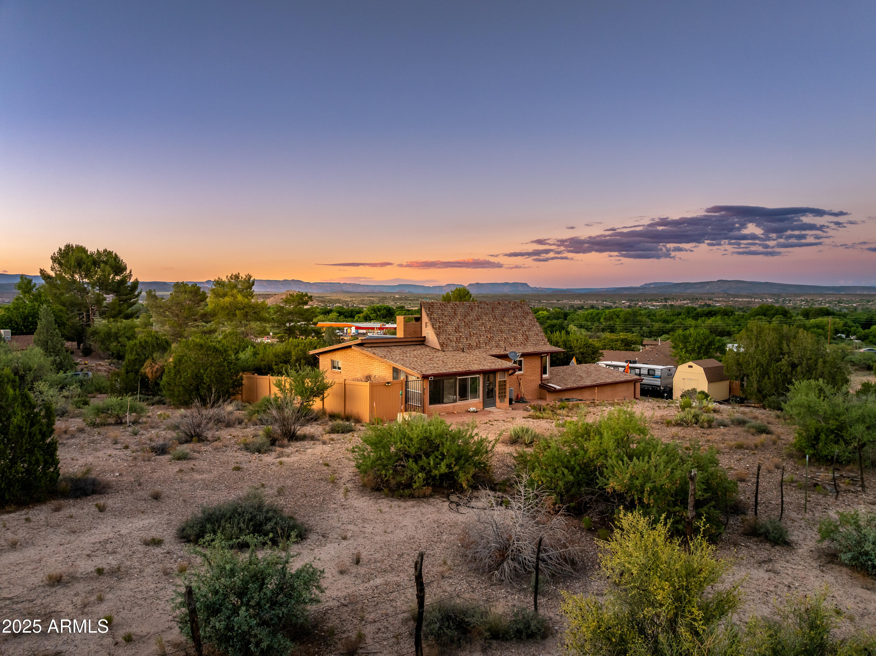 2645 E Lobo Circle, Cottonwood, AZ 86326 — Photo 1 of 33
