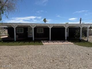 2151 E PERLITE Lane, Lake Havasu City, AZ 86404 — Photo 1 of 7