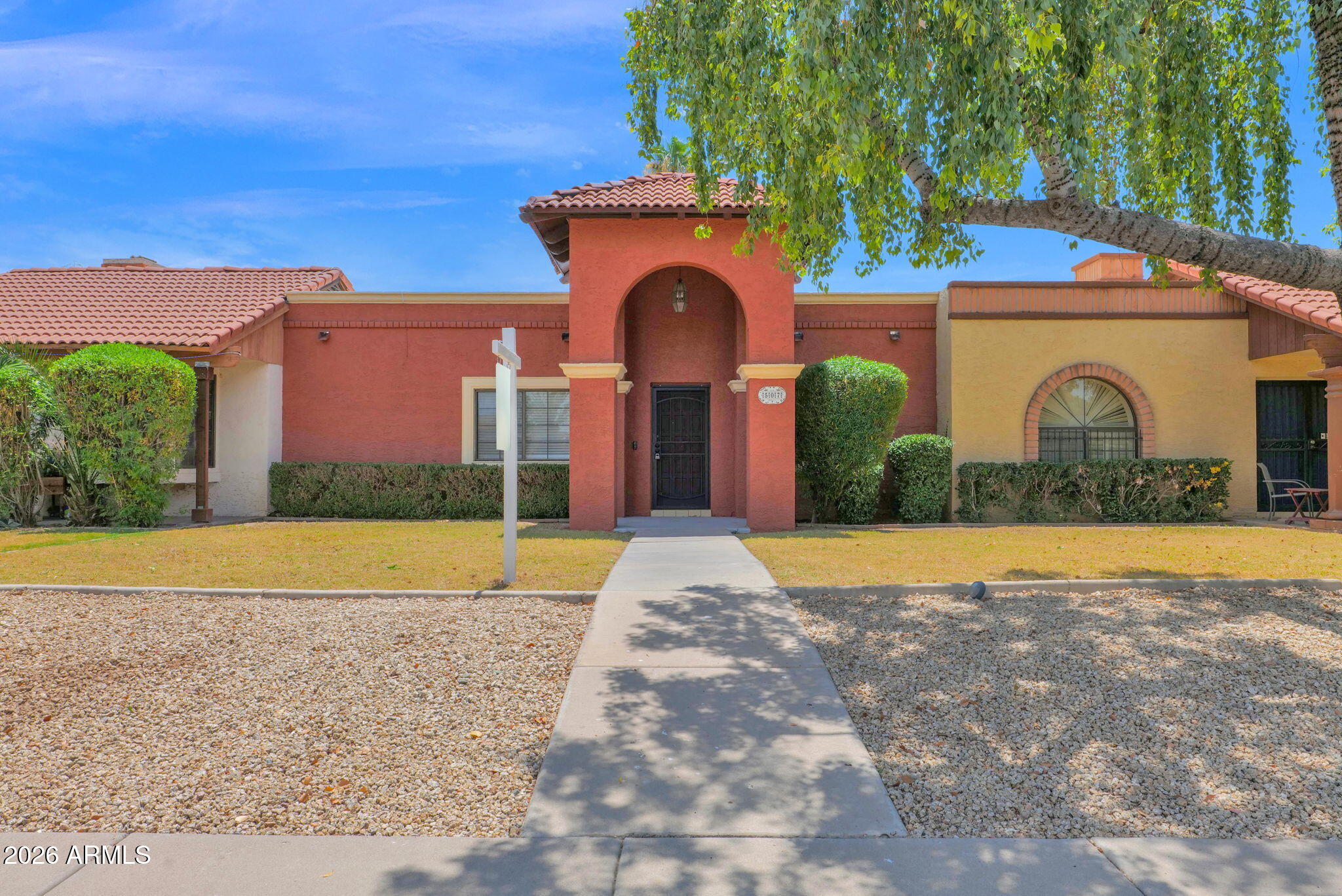 507 W KNOX Road, Chandler, AZ 85225 — Photo 1 of 34