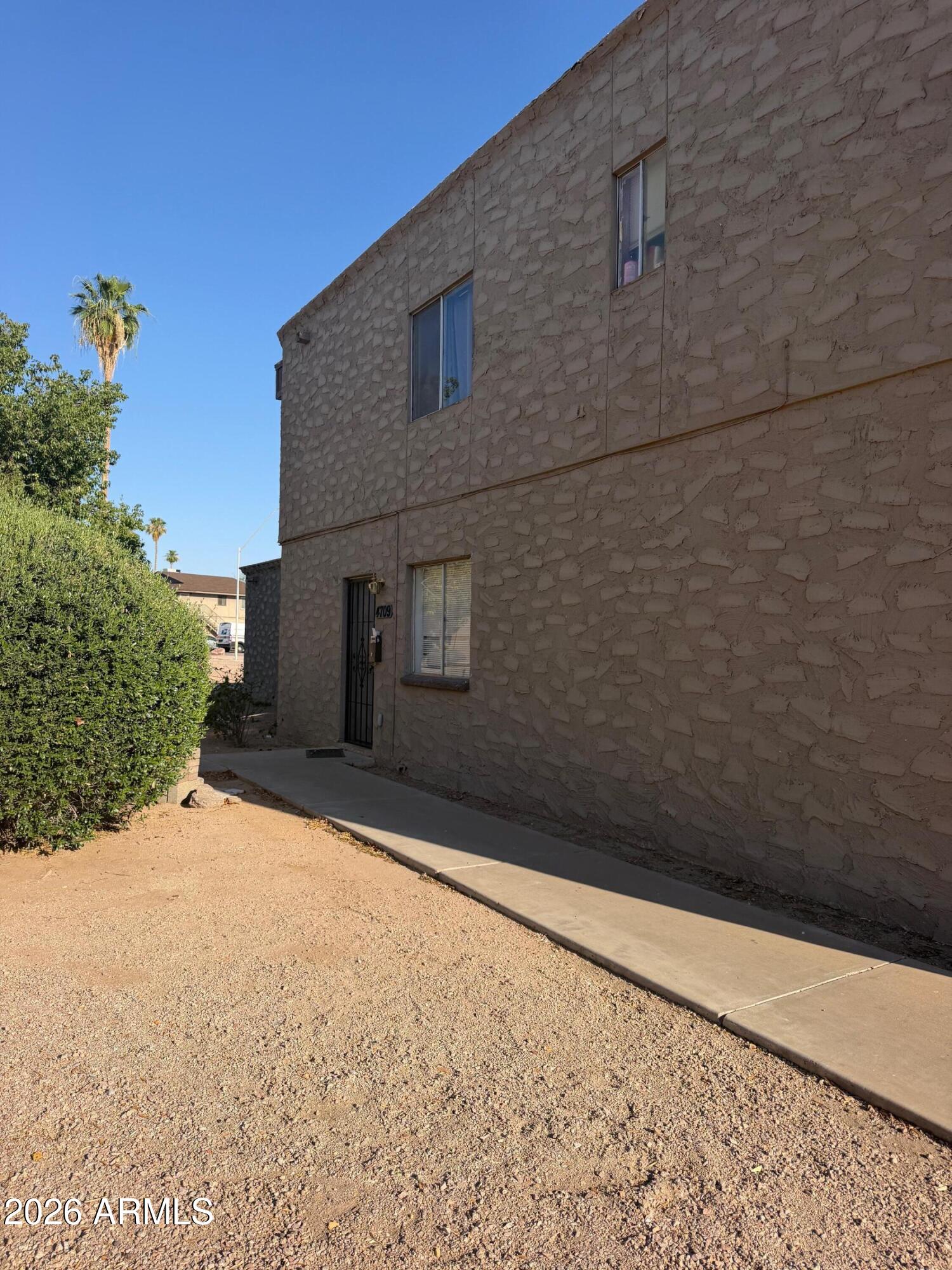 4709 E BELLEVIEW Street, Phoenix, AZ 85008 — Photo 1 of 1