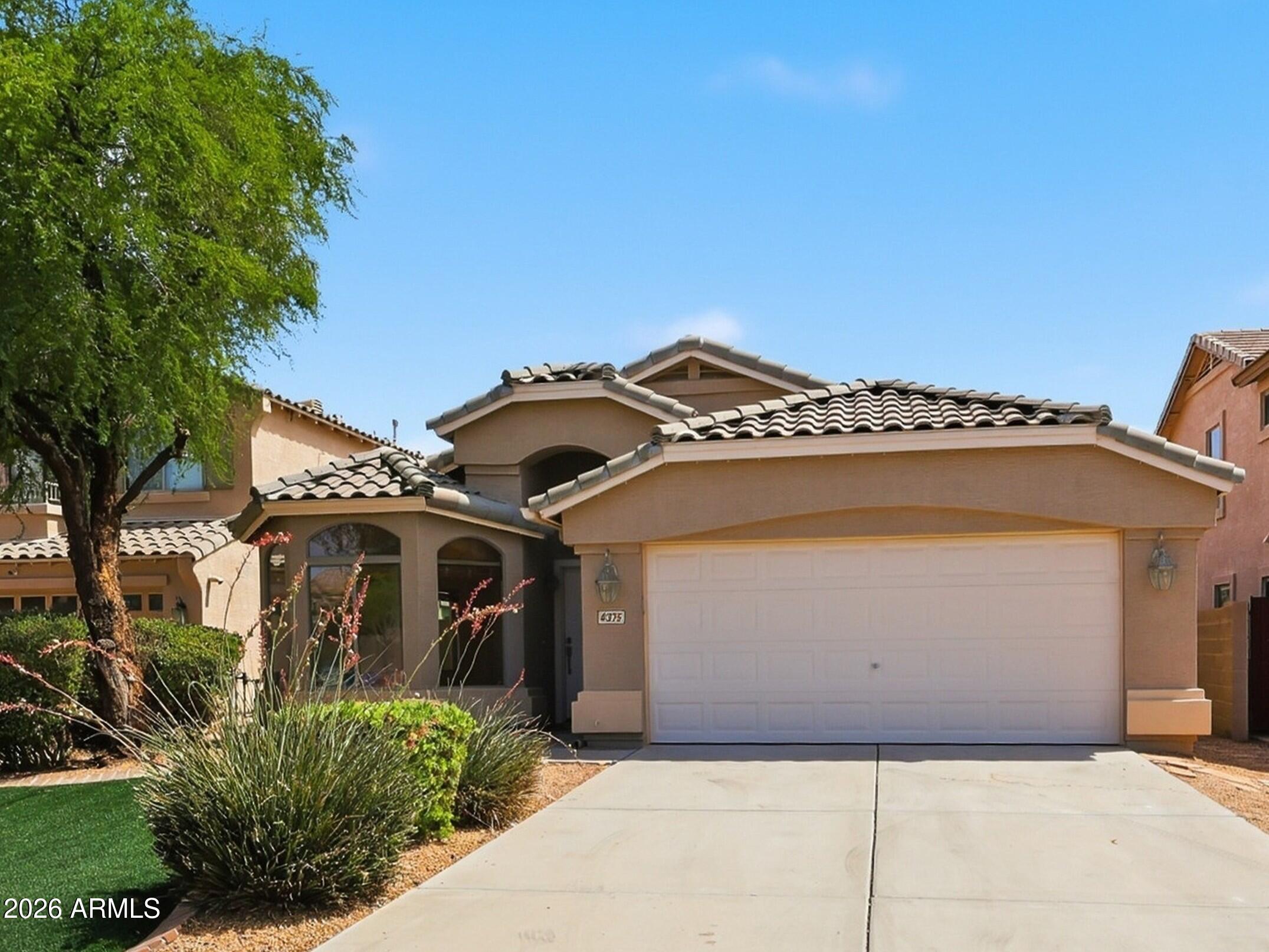 4375 E ROCK Drive, San Tan Valley, AZ 85143 — Photo 1 of 28