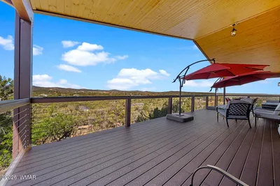 956 Dreamy Draw Circle, Show Low, AZ 85901