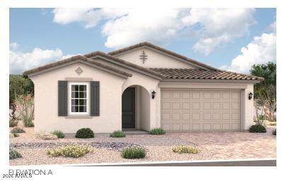 13595 W MAYBERRY Trail, Peoria, AZ 85383 — Photo 1 of 1