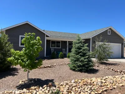 7025 Dusty Saddle Trail, Show Low, AZ 85901