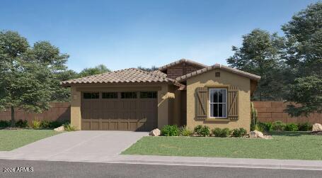 4517 E KENNETH Lane, San Tan Valley, AZ 85143 — Photo 1 of 30