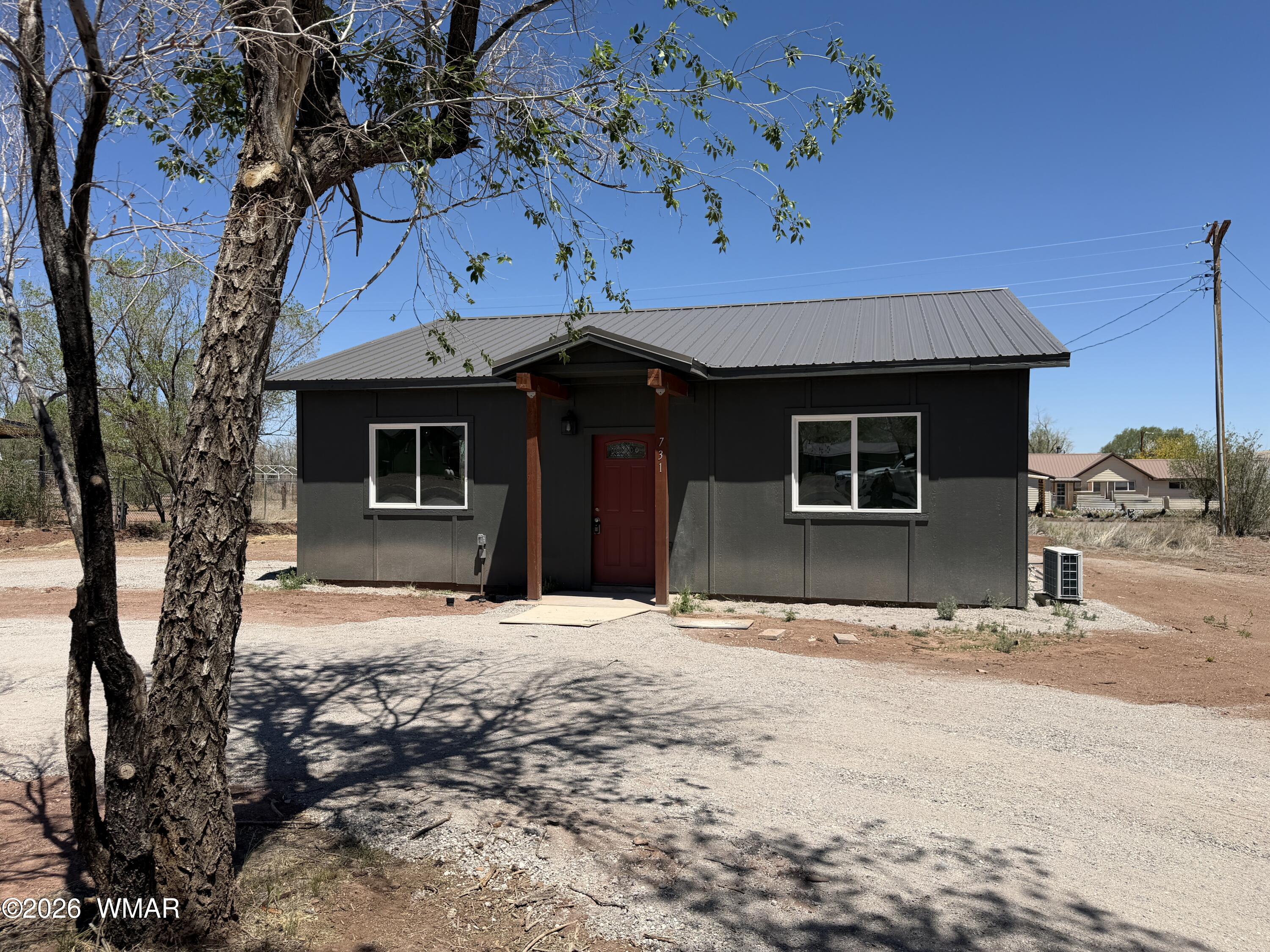 731 Tori Circle, Springerville, AZ 85938 — Photo 1 of 19