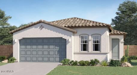 4524 E KENNETH Lane, San Tan Valley, AZ 85143 — Photo 1 of 19