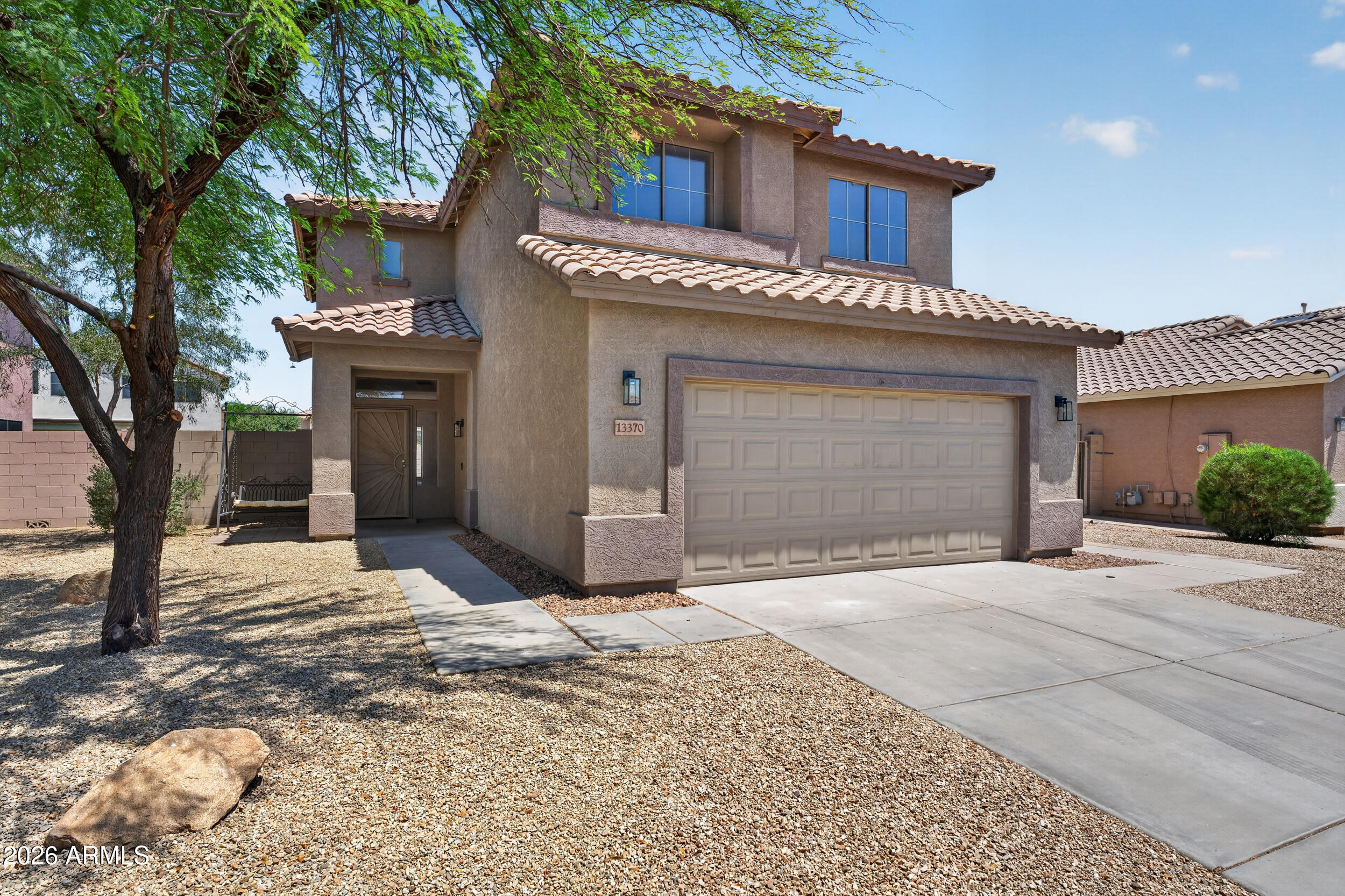 13370 W GELDING Drive, Surprise, AZ 85379 — Photo 1 of 25