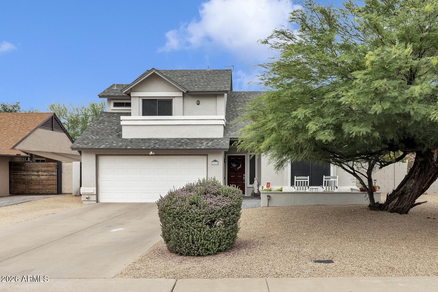 14624 N 44TH Street, Phoenix, AZ 85032 — Photo 1 of 34