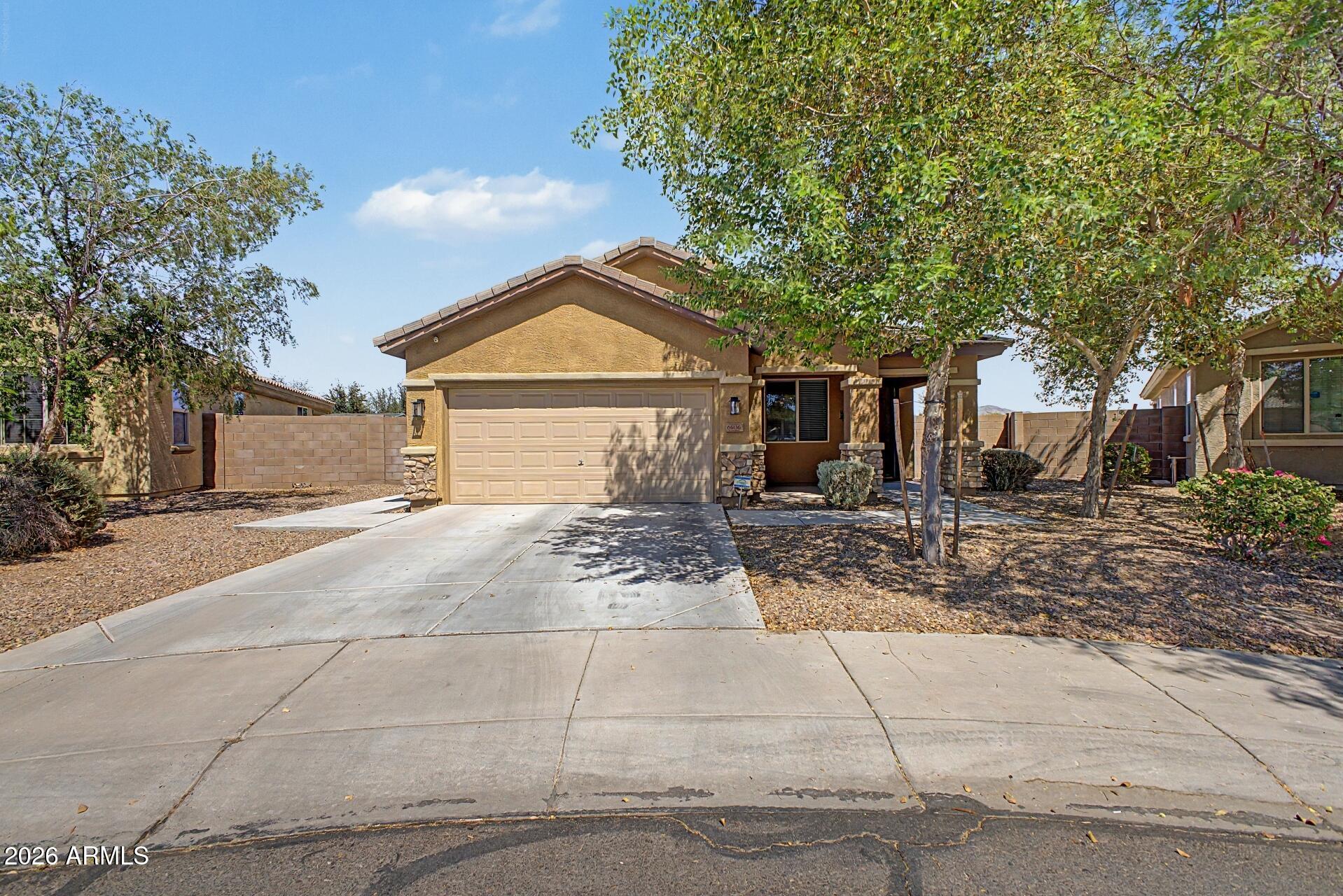 6806 W HARWELL Road, Laveen, AZ 85339 — Photo 1 of 29