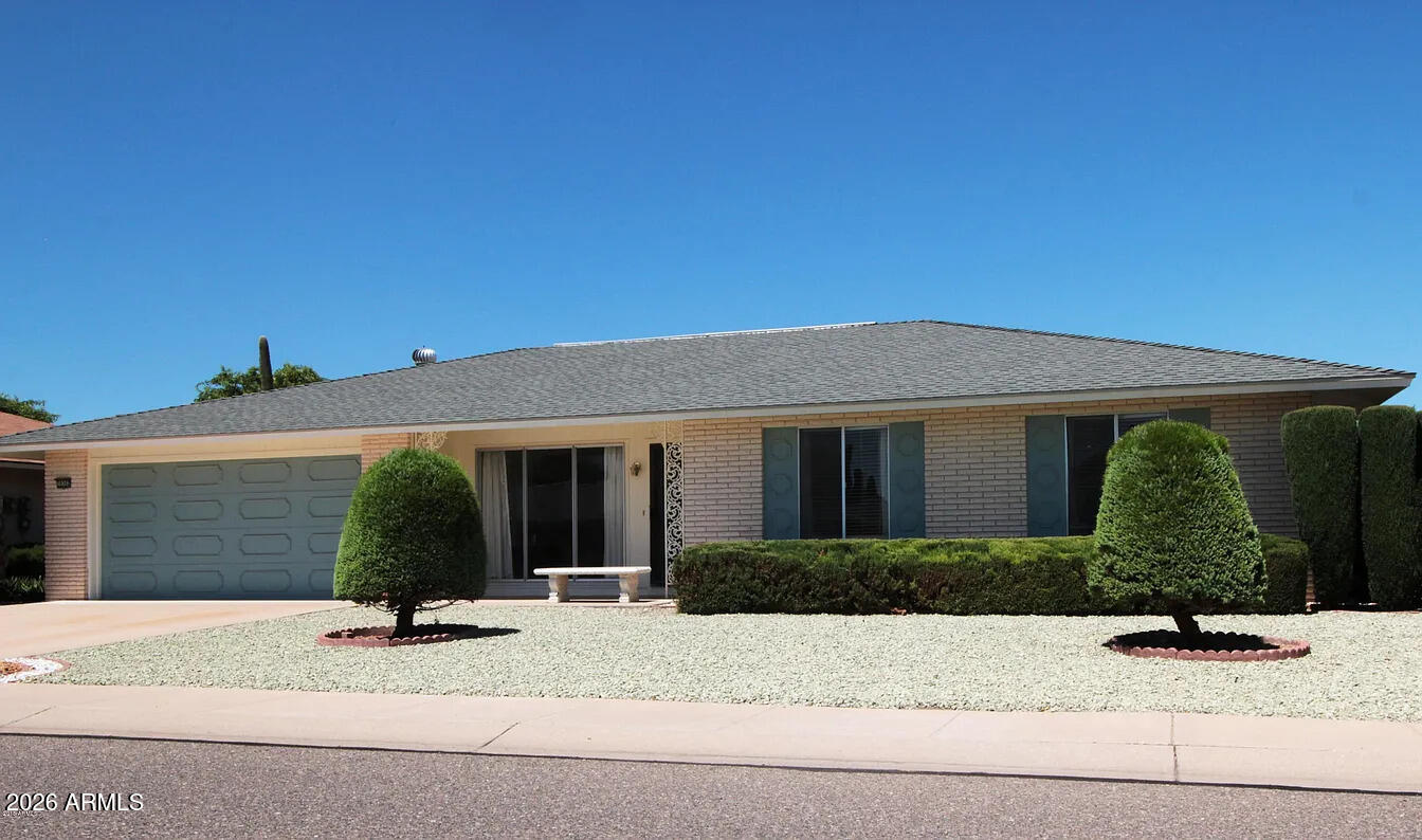 10302 W Gulf Hills Drive, Sun City, AZ 85351 — Photo 1 of 25