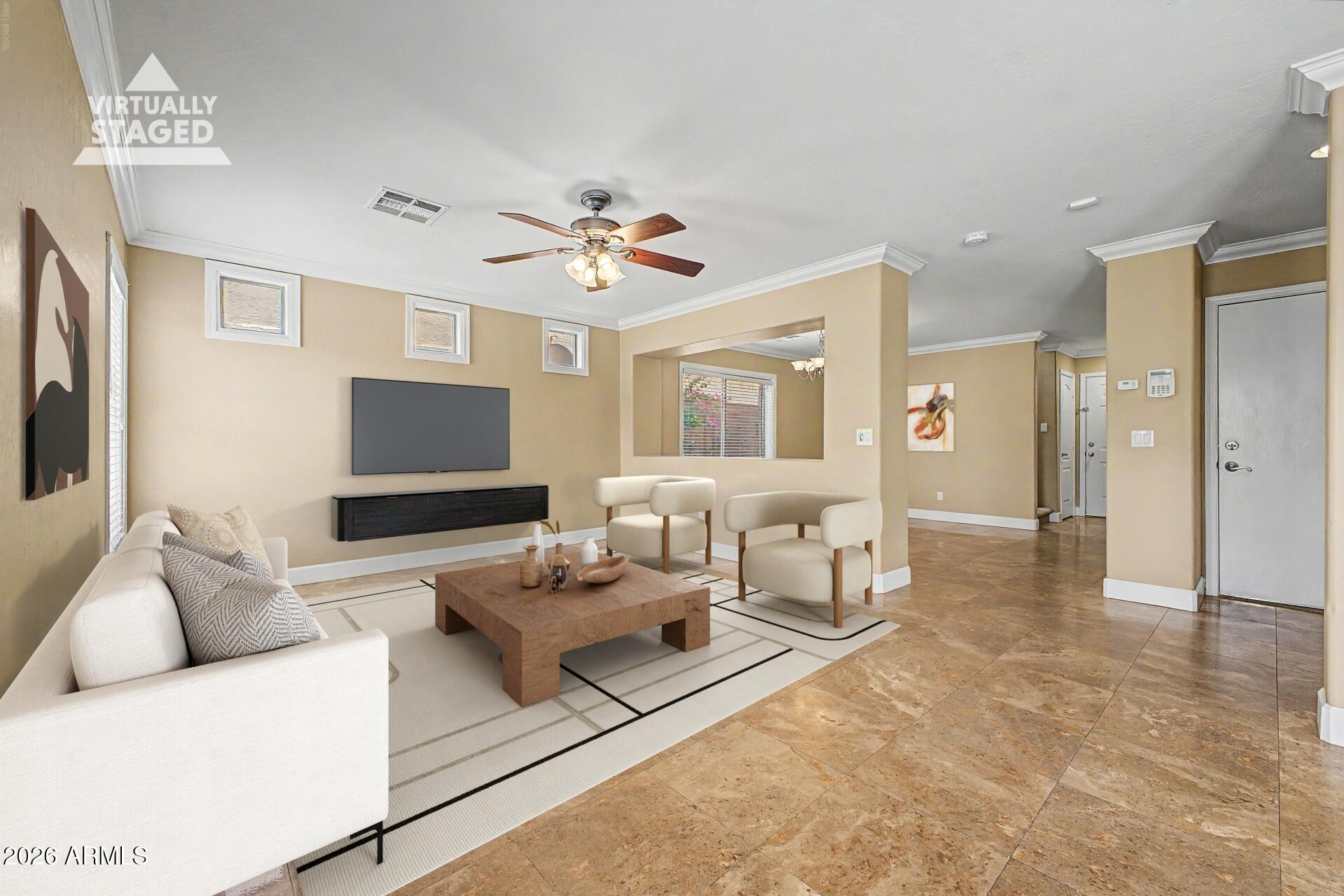 4726 E Woburn Lane, Cave Creek, AZ 85331 — Photo 1 of 39