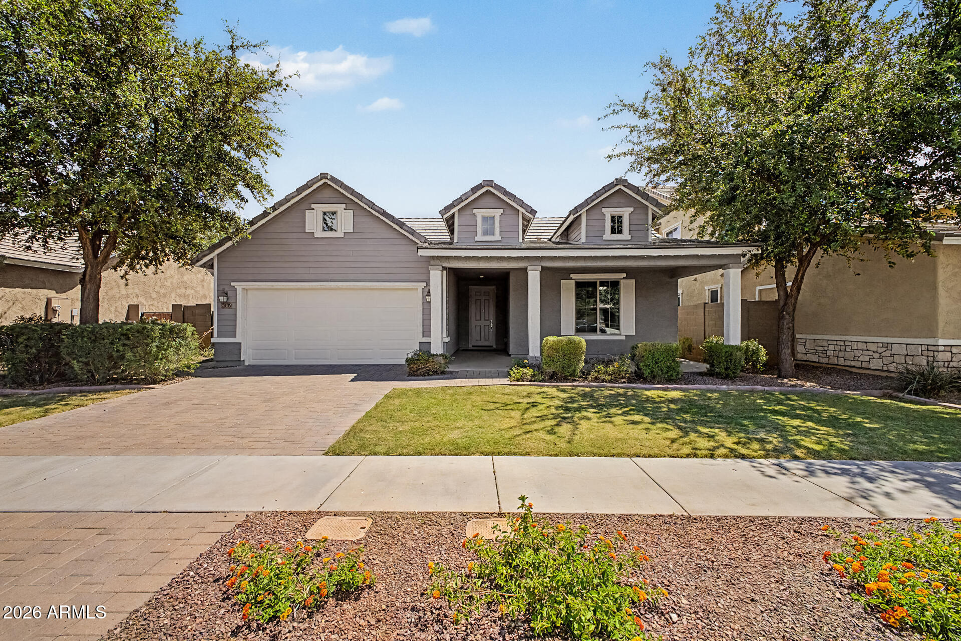7409 E PLATA Avenue, Mesa, AZ 85212 — Photo 1 of 42