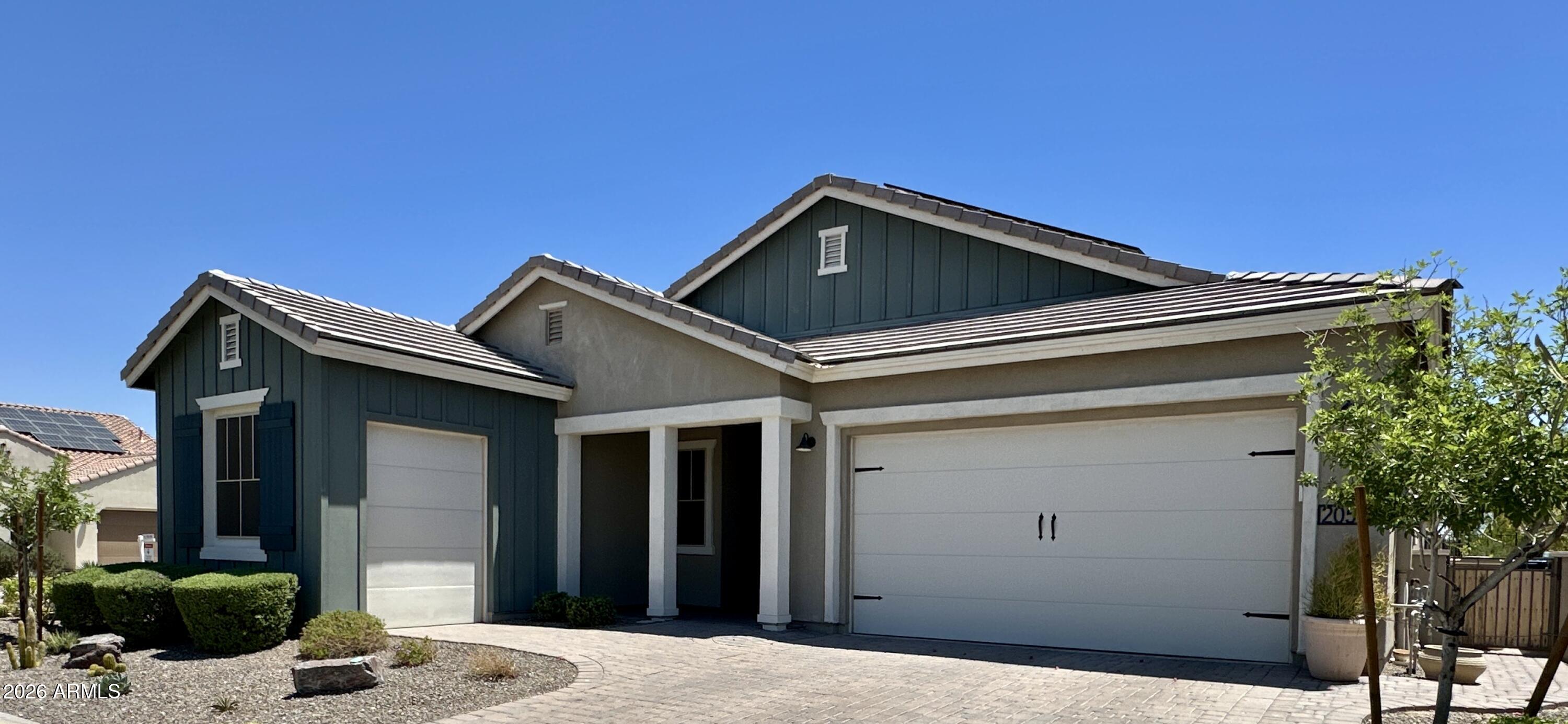 20529 W MARIPOSA Street, Buckeye, AZ 85396 — Photo 1 of 63
