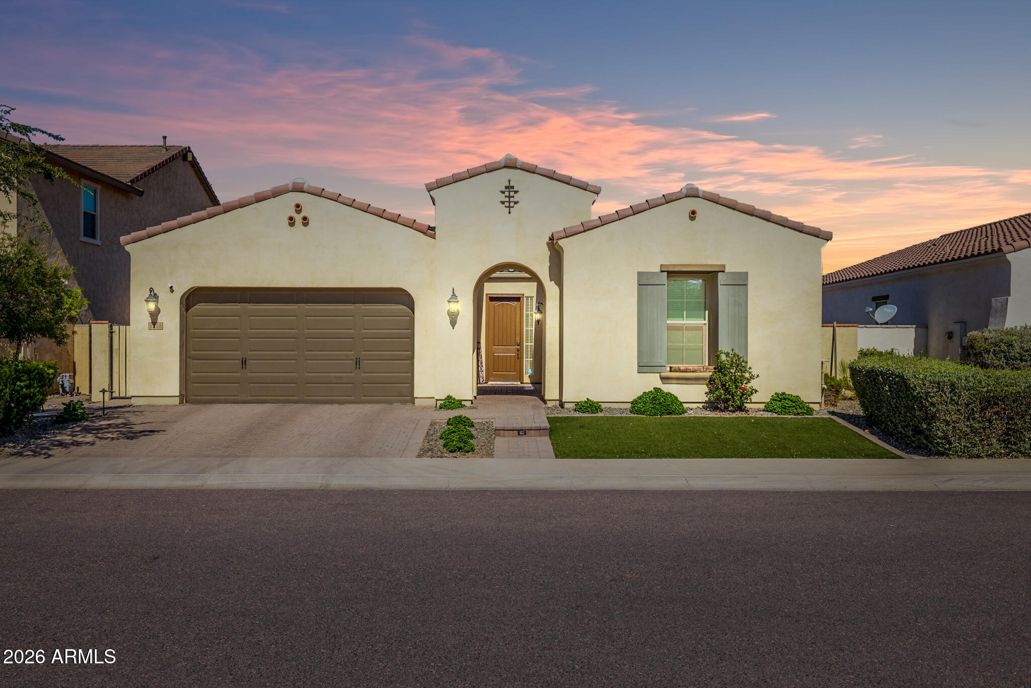 5258 S VERDE, Mesa, AZ 85212 — Photo 1 of 91