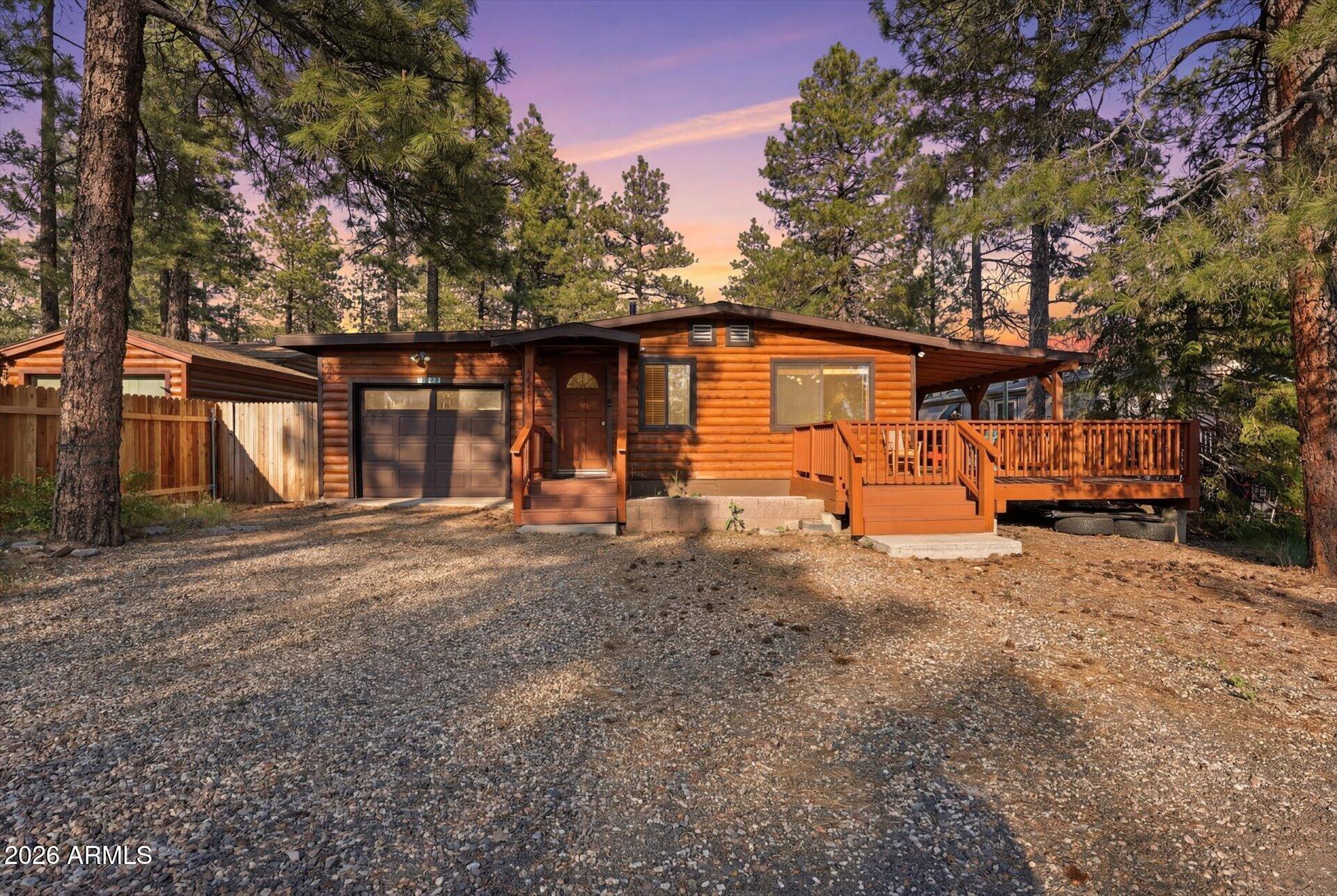 17265 Creekside Place, Munds Park, AZ 86017 — Photo 1 of 39