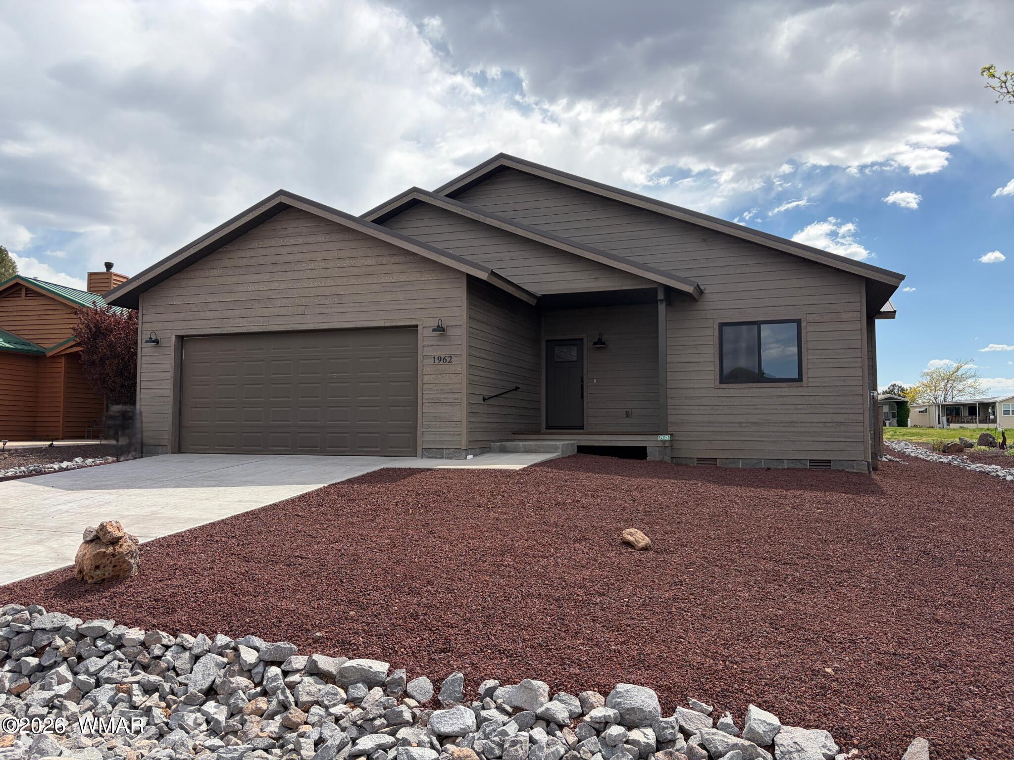 1962 Passage Drive, Show Low, AZ 85901 — Photo 1 of 74