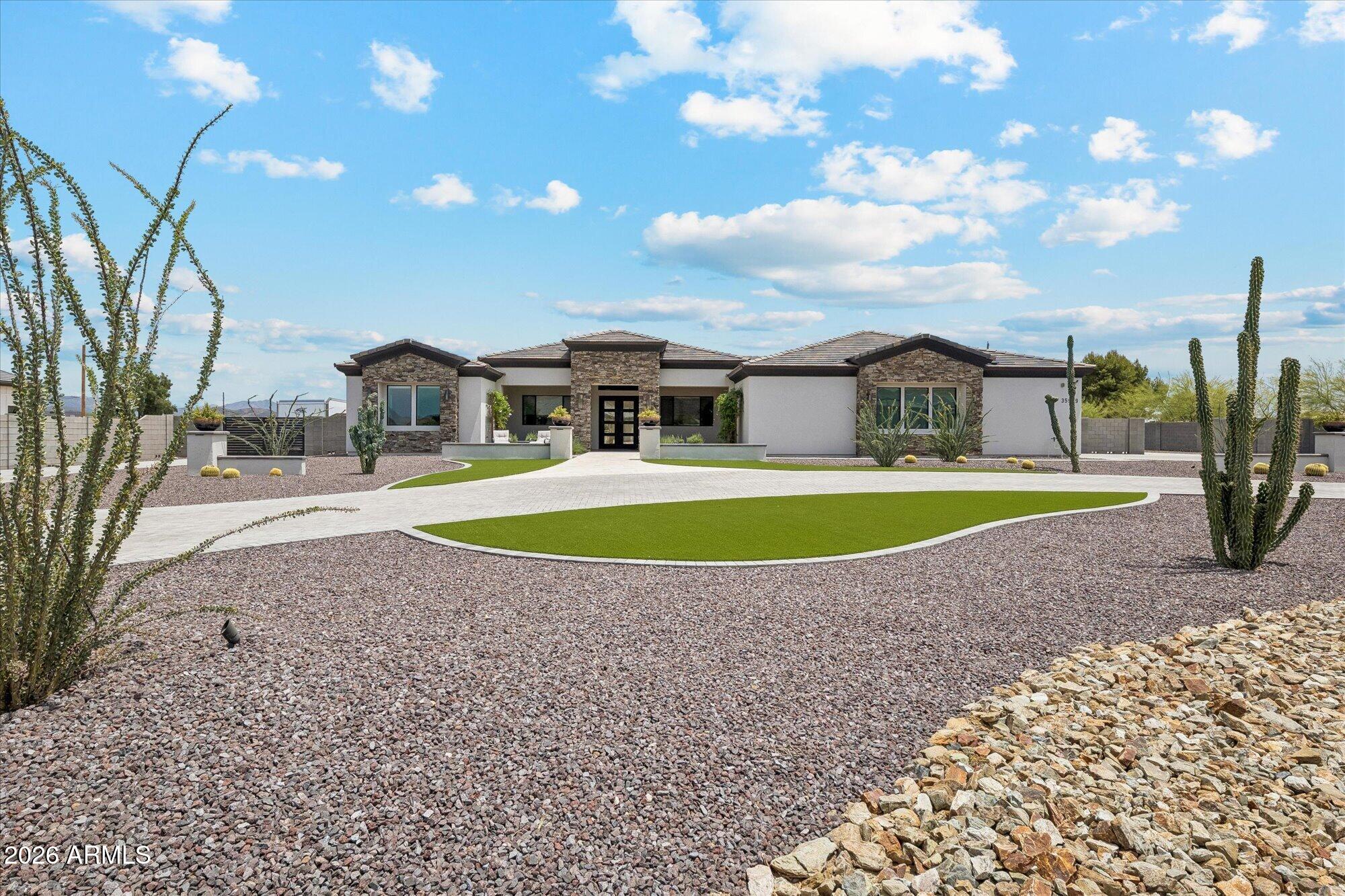 35909 N 10TH Avenue, Phoenix, AZ 85086 — Photo 1 of 37