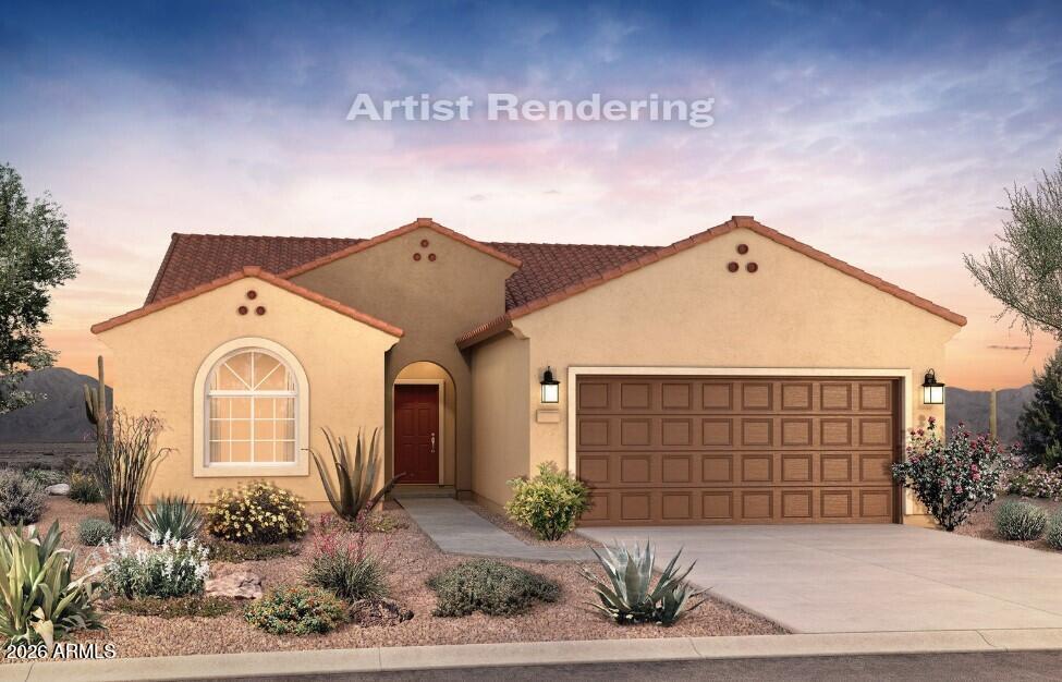 6689 W EBBETS Way, Florence, AZ 85132 — Photo 1 of 10