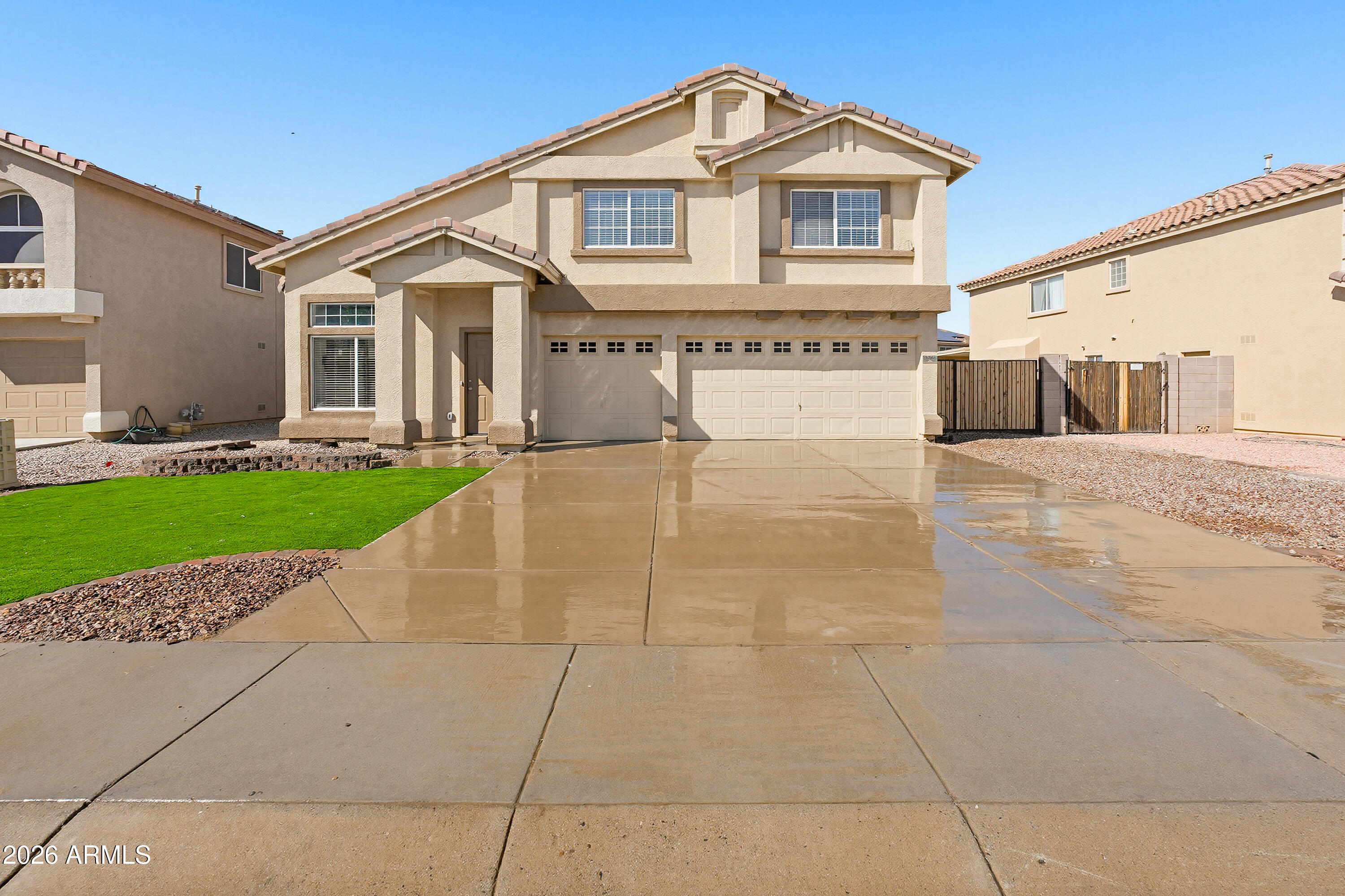 15766 W VENTURA Street, Surprise, AZ 85379 — Photo 1 of 40