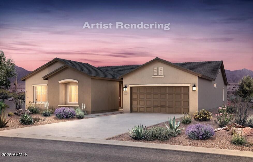 6610 W BANKS Way, Florence, AZ 85132 — Photo 1 of 10