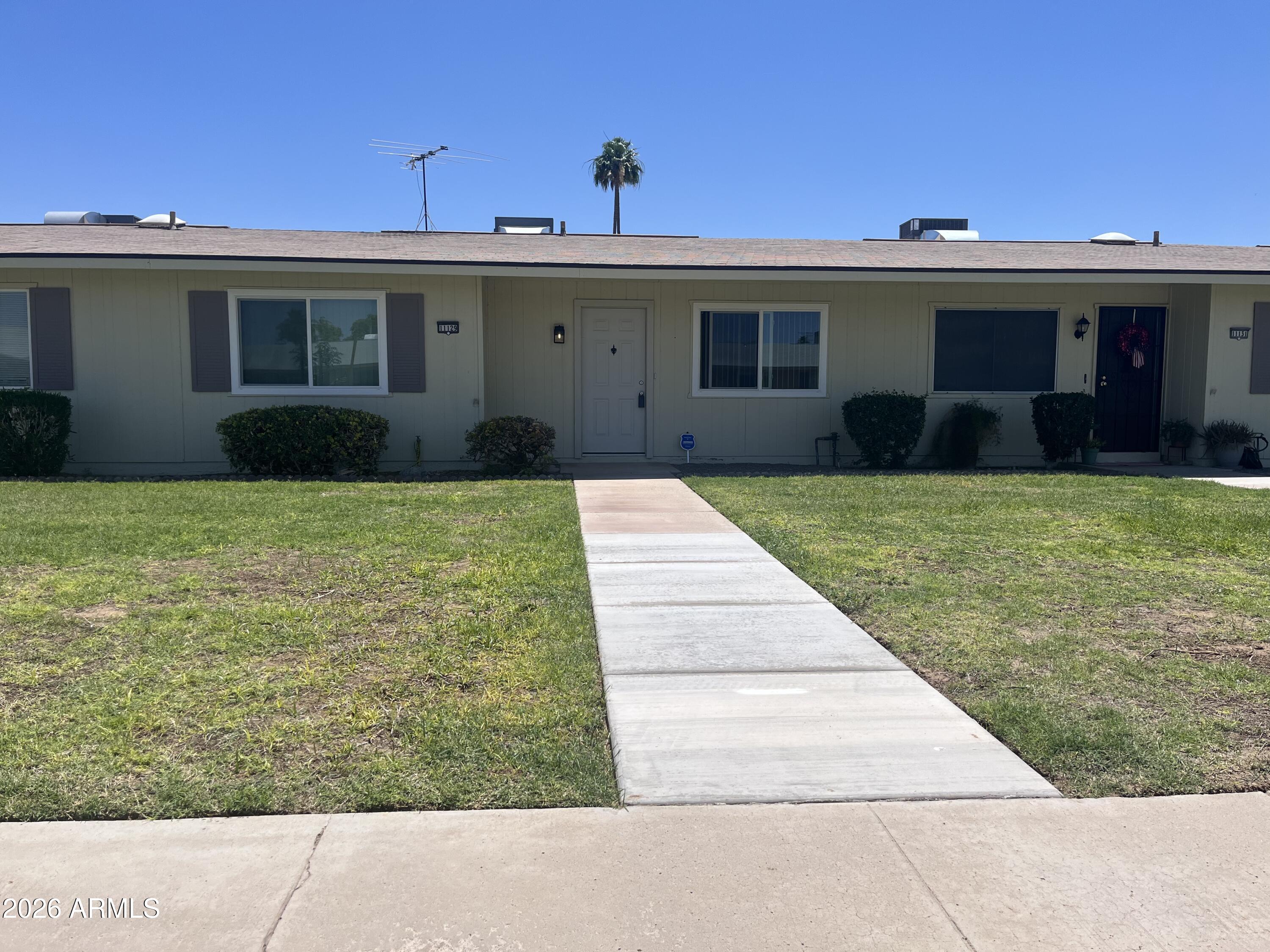 11129 W EMERALD Drive, Sun City, AZ 85351 — Photo 1 of 13
