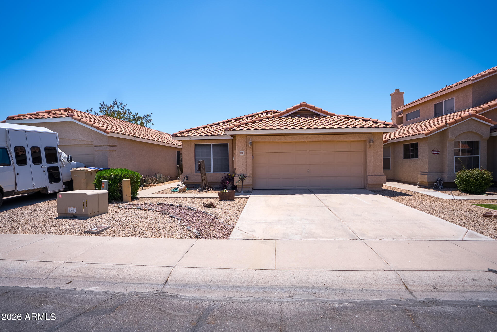 8011 W Laurel Lane, Peoria, AZ 85345 — Photo 1 of 35