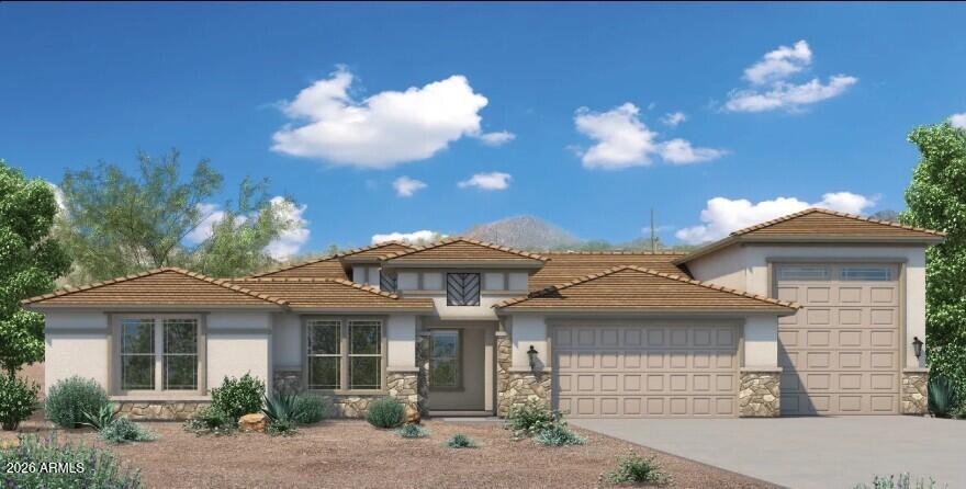 19706 W HURON Lane, Buckeye, AZ 85326 — Photo 1 of 2