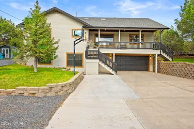 1421 N 36th Drive, Show Low, AZ 85901