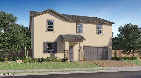 3265 E POMODORO Avenue, San Tan Valley, AZ 85143 — Photo 1 of 29