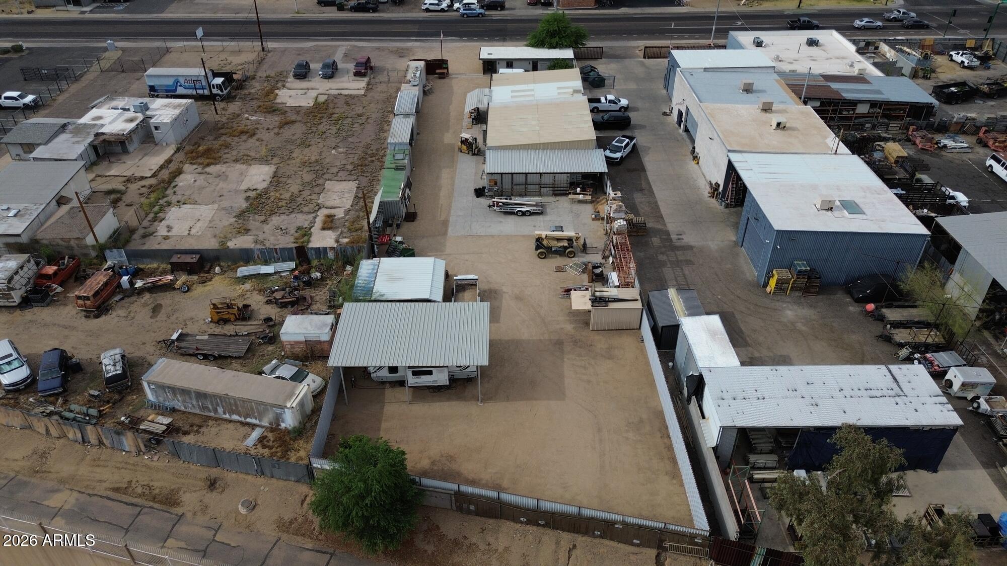 1525 W Hatcher Road, Phoenix, AZ 85021 — Photo 1 of 11