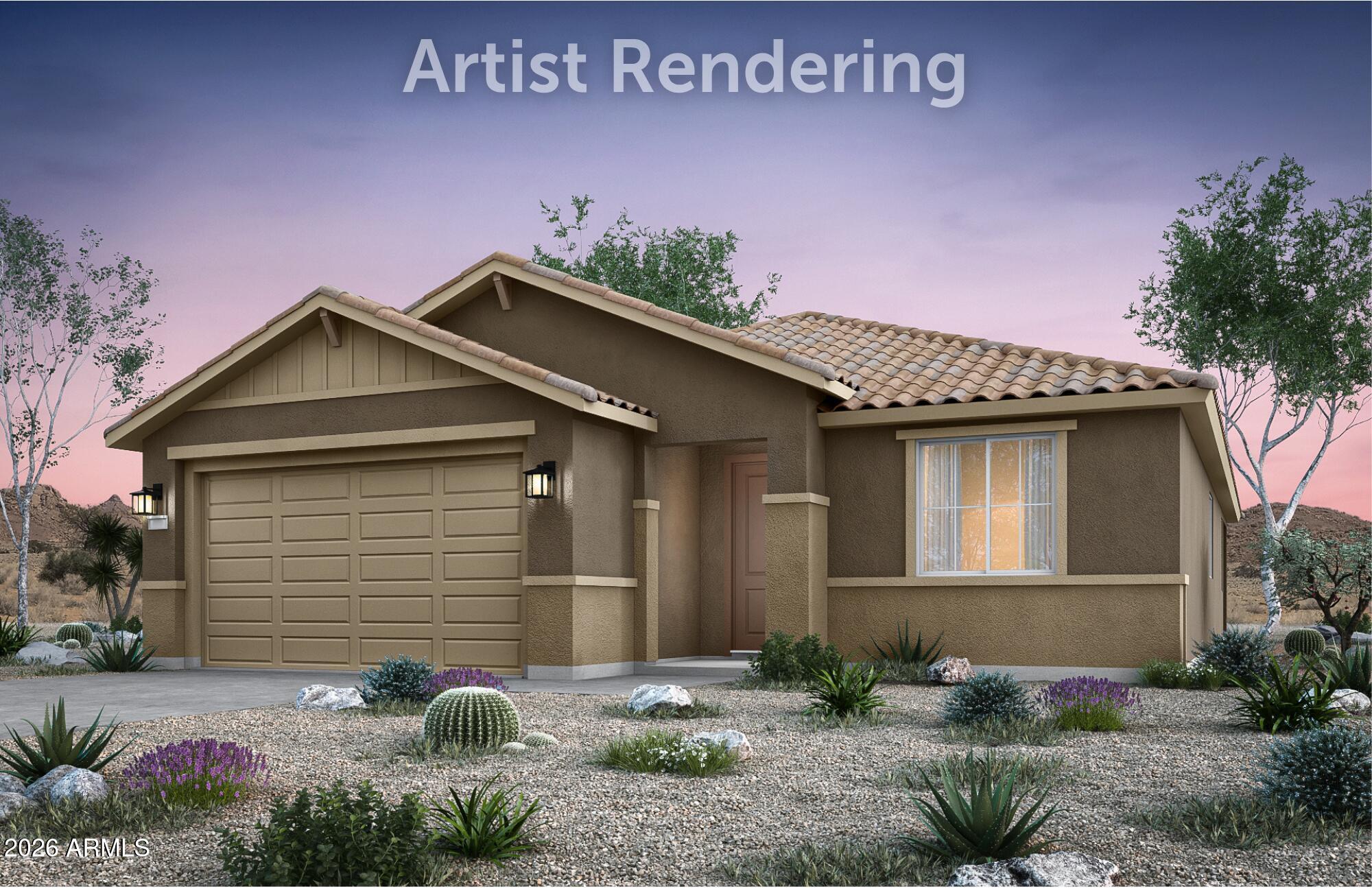 2631 E LUGANO Lane, San Tan Valley, AZ 85140 — Photo 1 of 1
