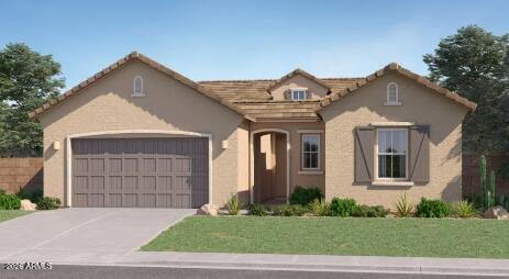 3400 E AGLIO Avenue, San Tan Valley, AZ 85143 — Photo 1 of 33