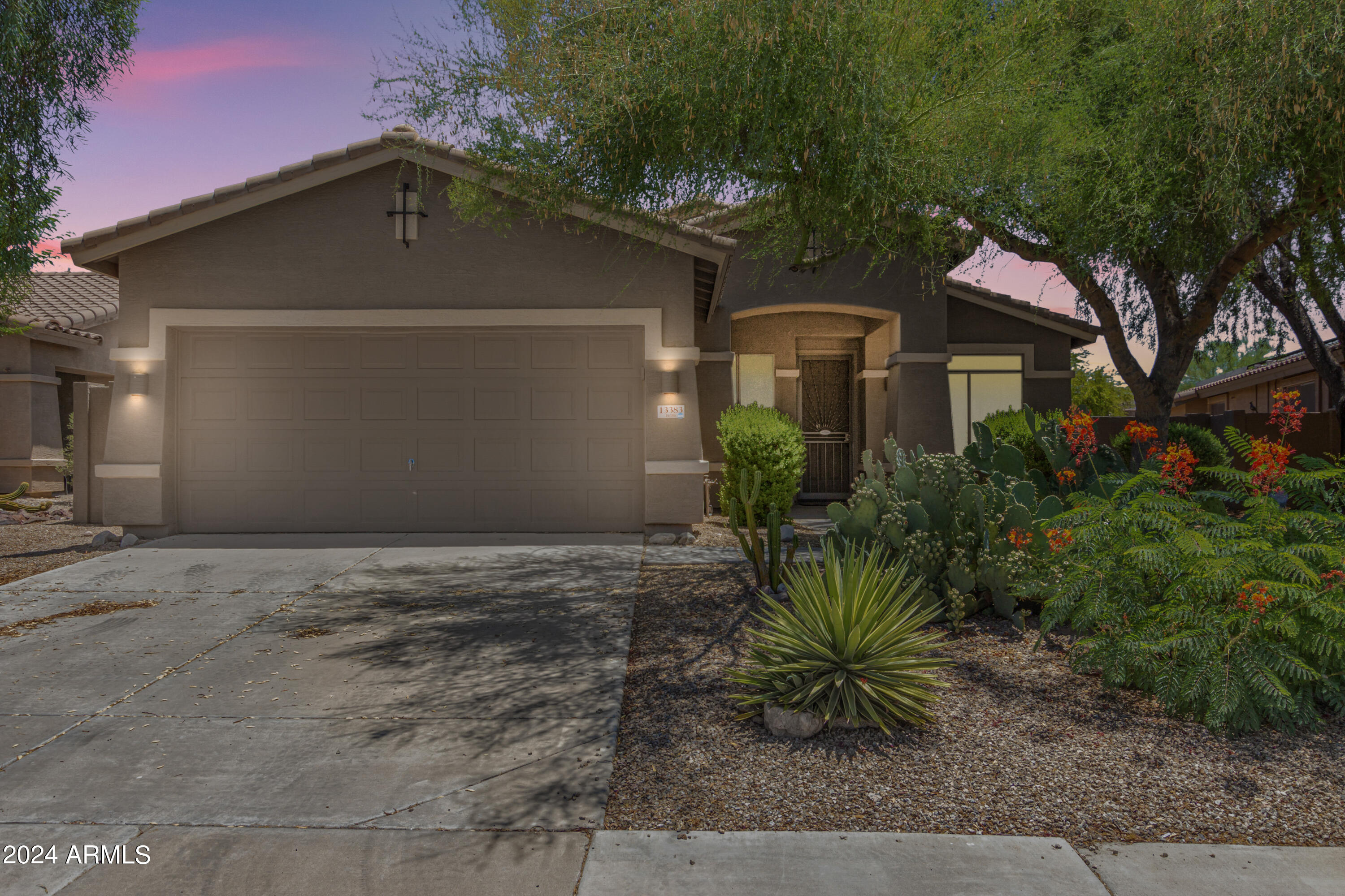 13383 S 175TH Avenue, Goodyear, AZ 85338 — Photo 1 of 75
