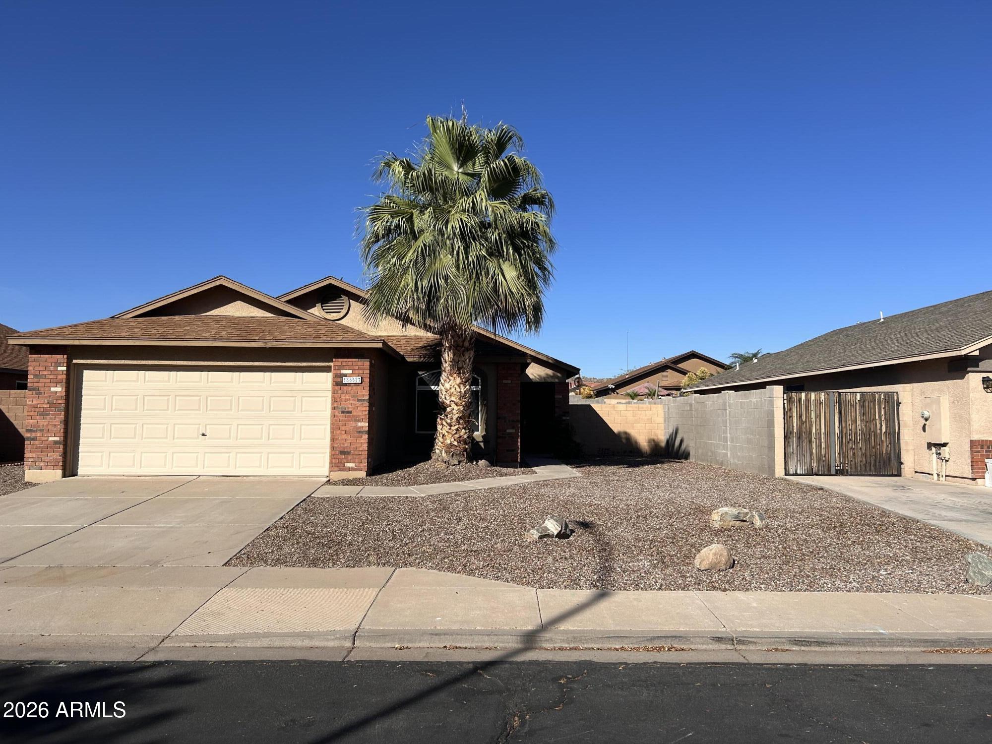8852 E DARTMOUTH Street, Mesa, AZ 85207 — Photo 1 of 13