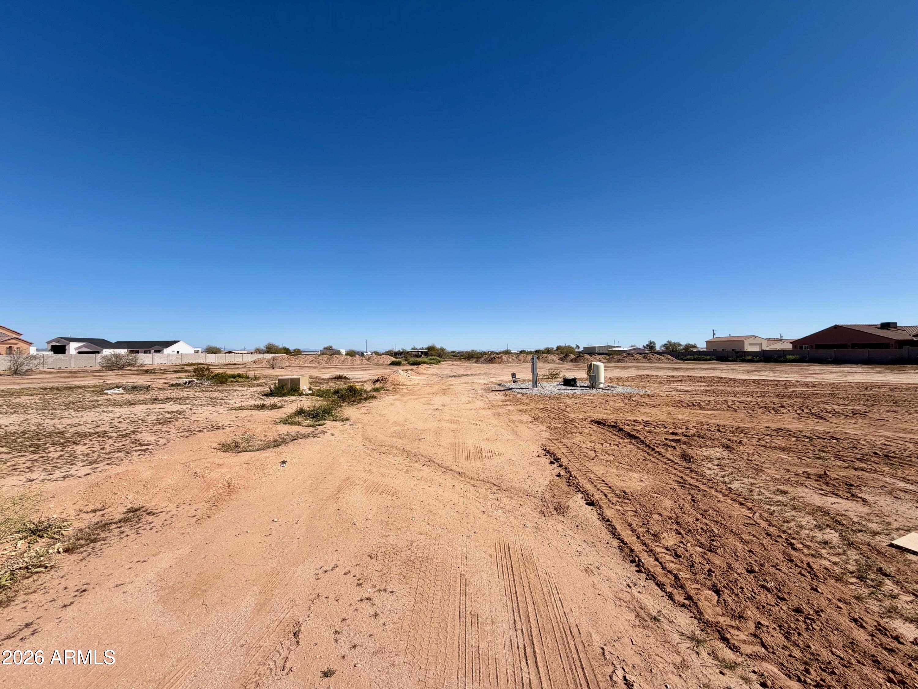 240XX W Beacon Lane 3, Wittmann, AZ 85361 — Photo 1 of 13
