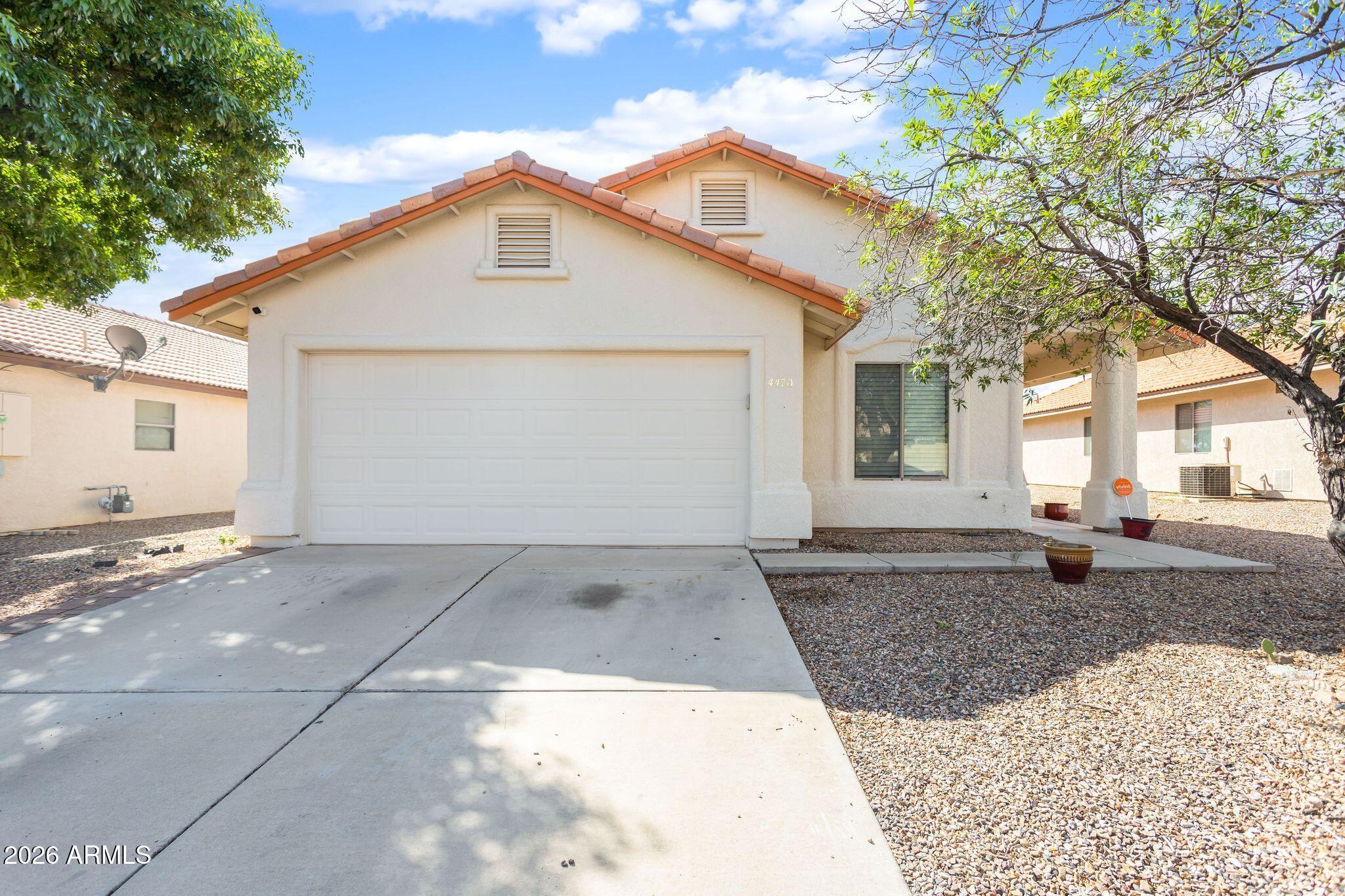 4470 CALLE ALBUQUERQUE, Sierra Vista, AZ 85635 — Photo 1 of 27