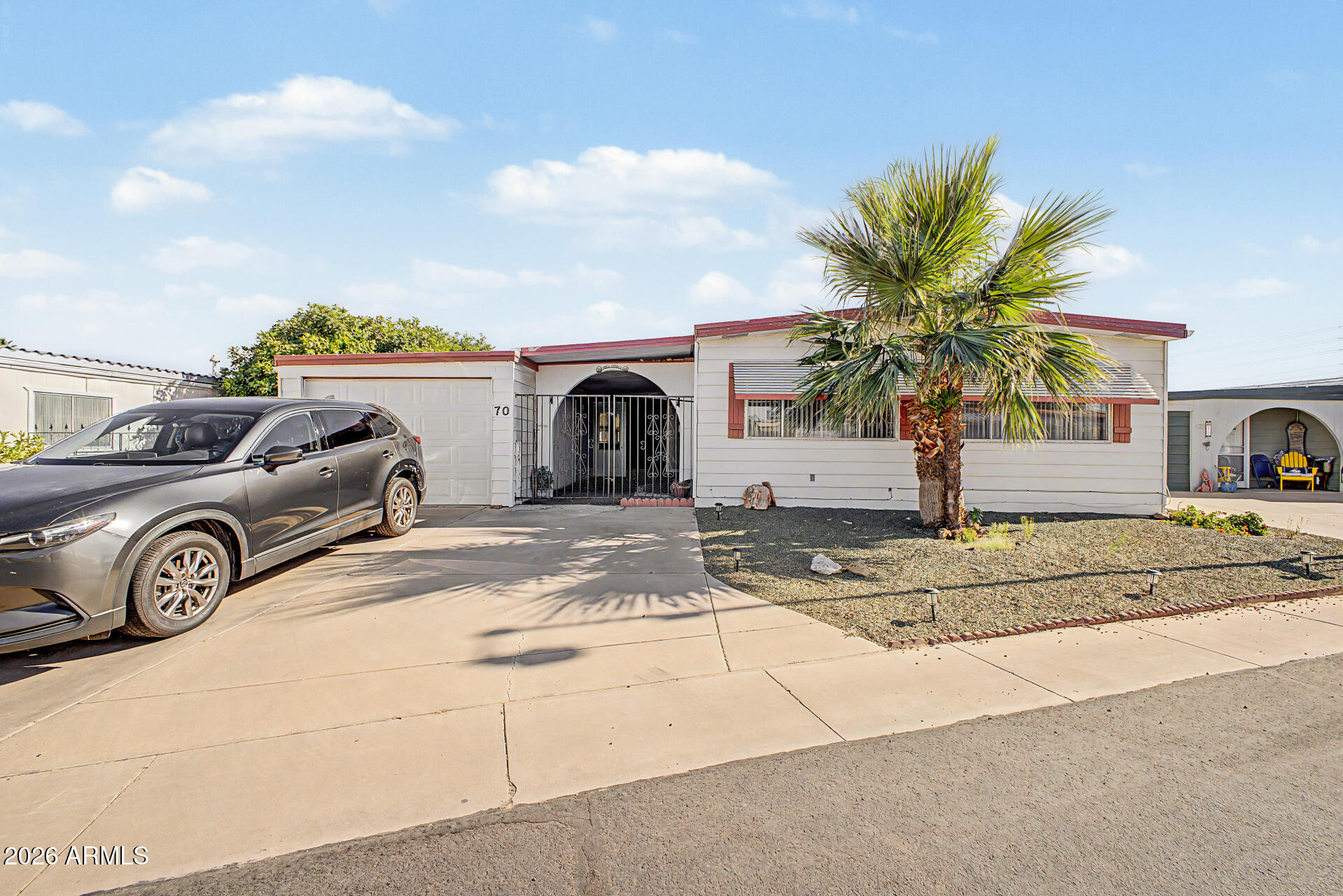 10201 N 99TH Avenue 70b, Peoria, AZ 85345 — Photo 1 of 27