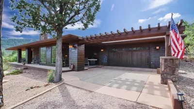 6682 W Windsong Lane, Pine, AZ 85544