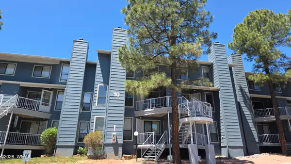 2700 S White Mountain Road, APT 1024 1024, Show Low, AZ 85901