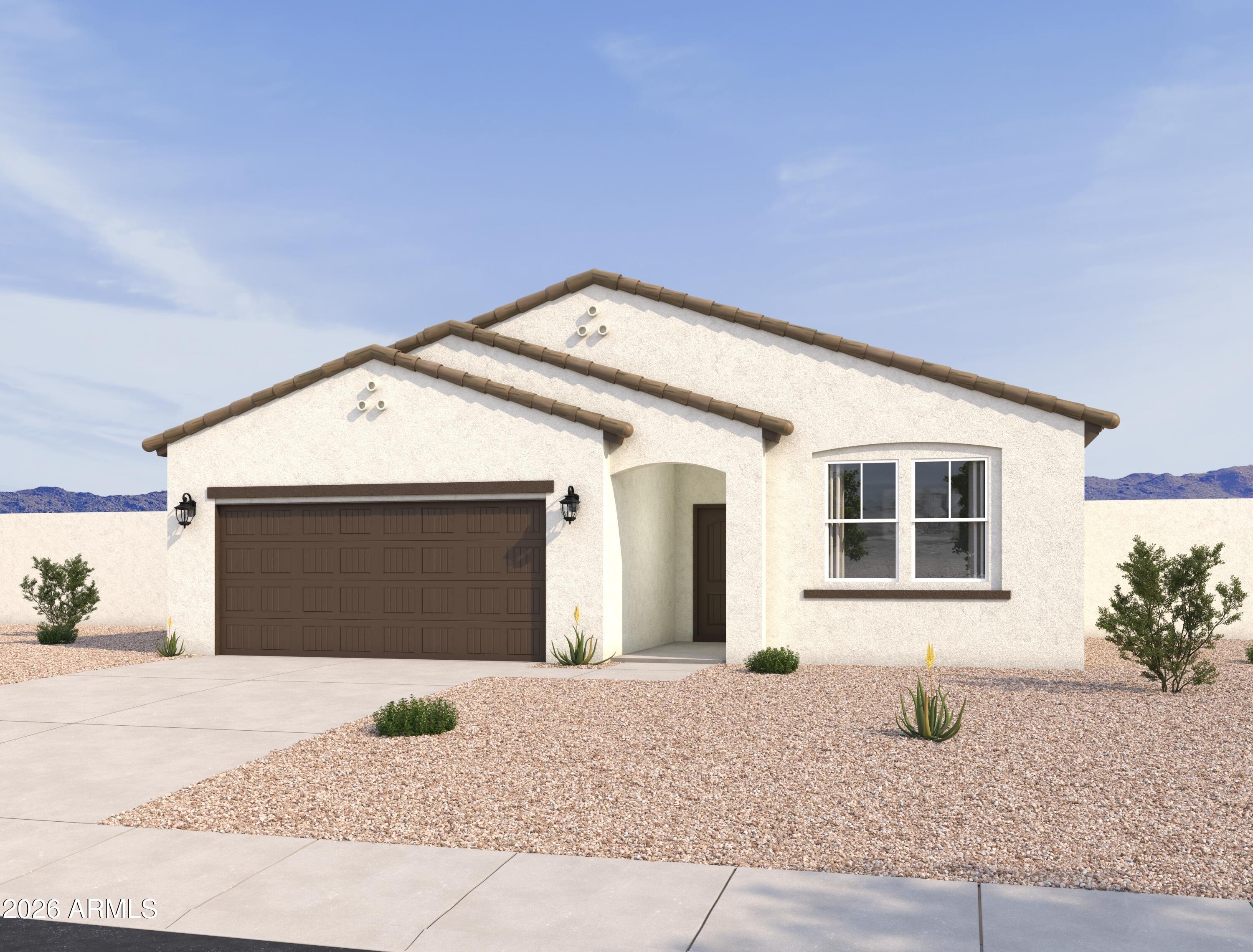 18228 W CREEDANCE Boulevard, Surprise, AZ 85387 — Photo 1 of 12