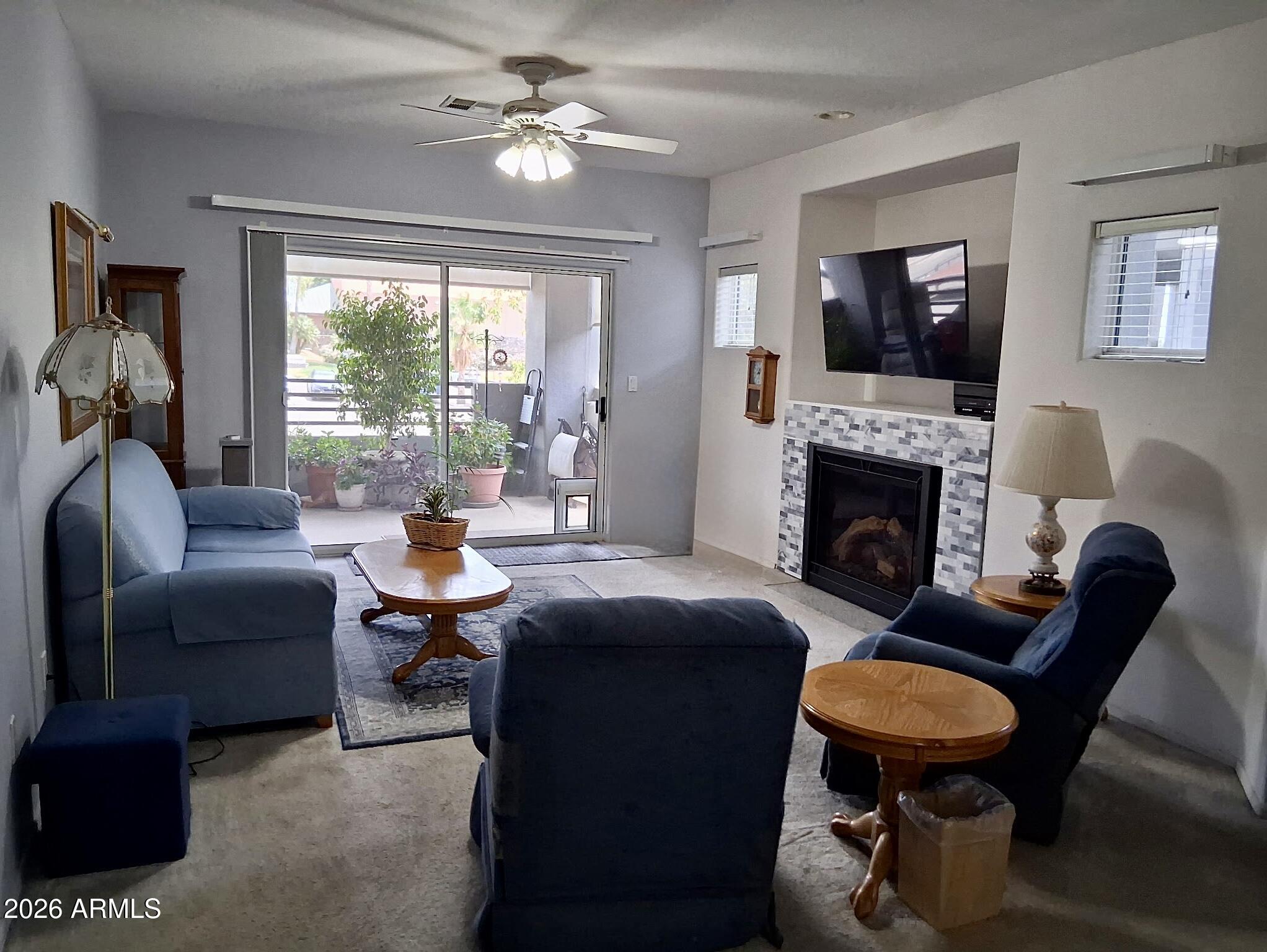 7401 W ARROWHEAD CLUBHOUSE Drive 2026, Glendale, AZ 85308 — Photo 1 of 37