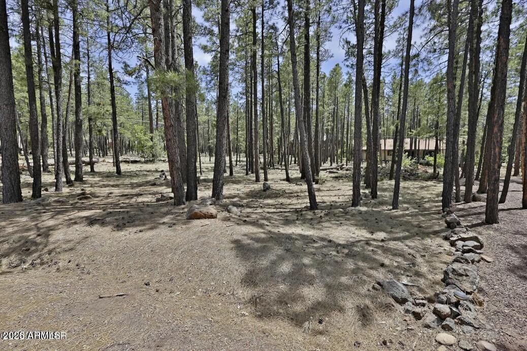 2682 Brahma Circle, Pinetop, AZ 85935 — Photo 1 of 6