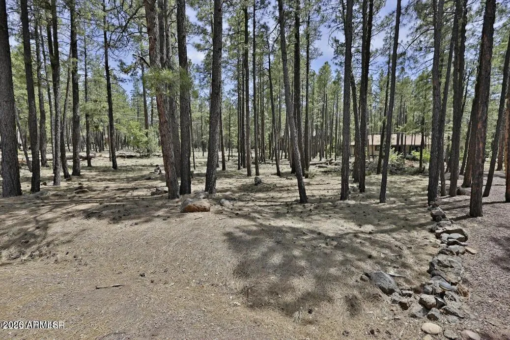 2682 Brahma Circle, Pinetop, AZ 85935 — Photo 1 of 6