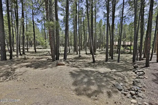 2682 Brahma Circle -, Pinetop, AZ 85935