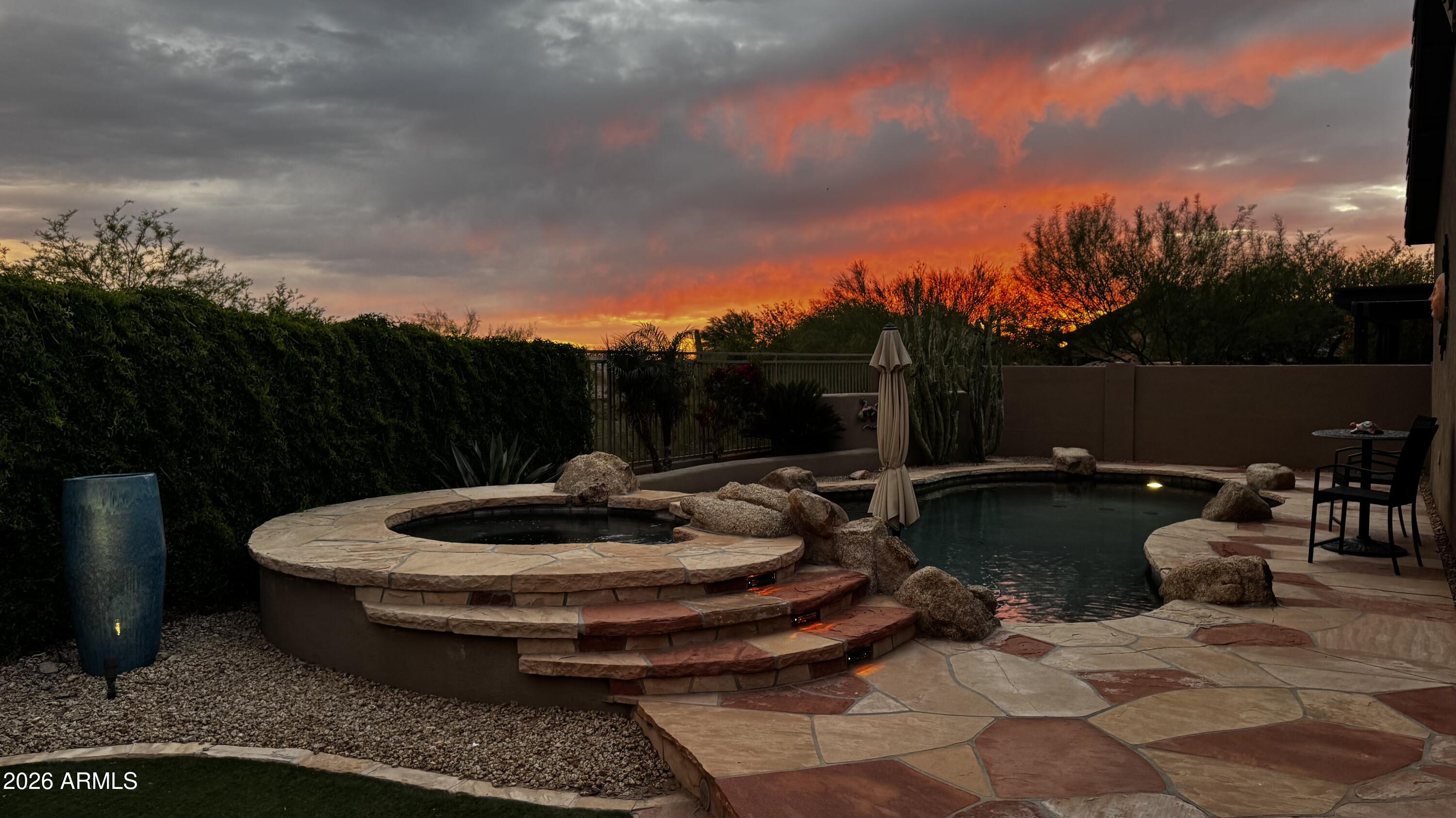 10649 E LE MARCHE Drive, Scottsdale, AZ 85255 — Photo 1 of 23